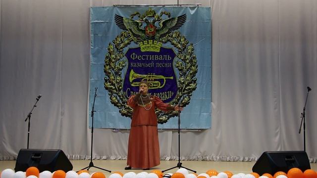 26 Екатерина Беляева – «Нам не забыть великую победу»