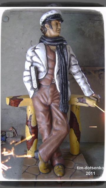 барельеф декор стен  мастер Доценко Тимофей. #сказочнаямастерскаяколесникова