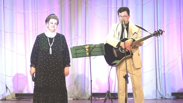 11 Дуэт Аллегория