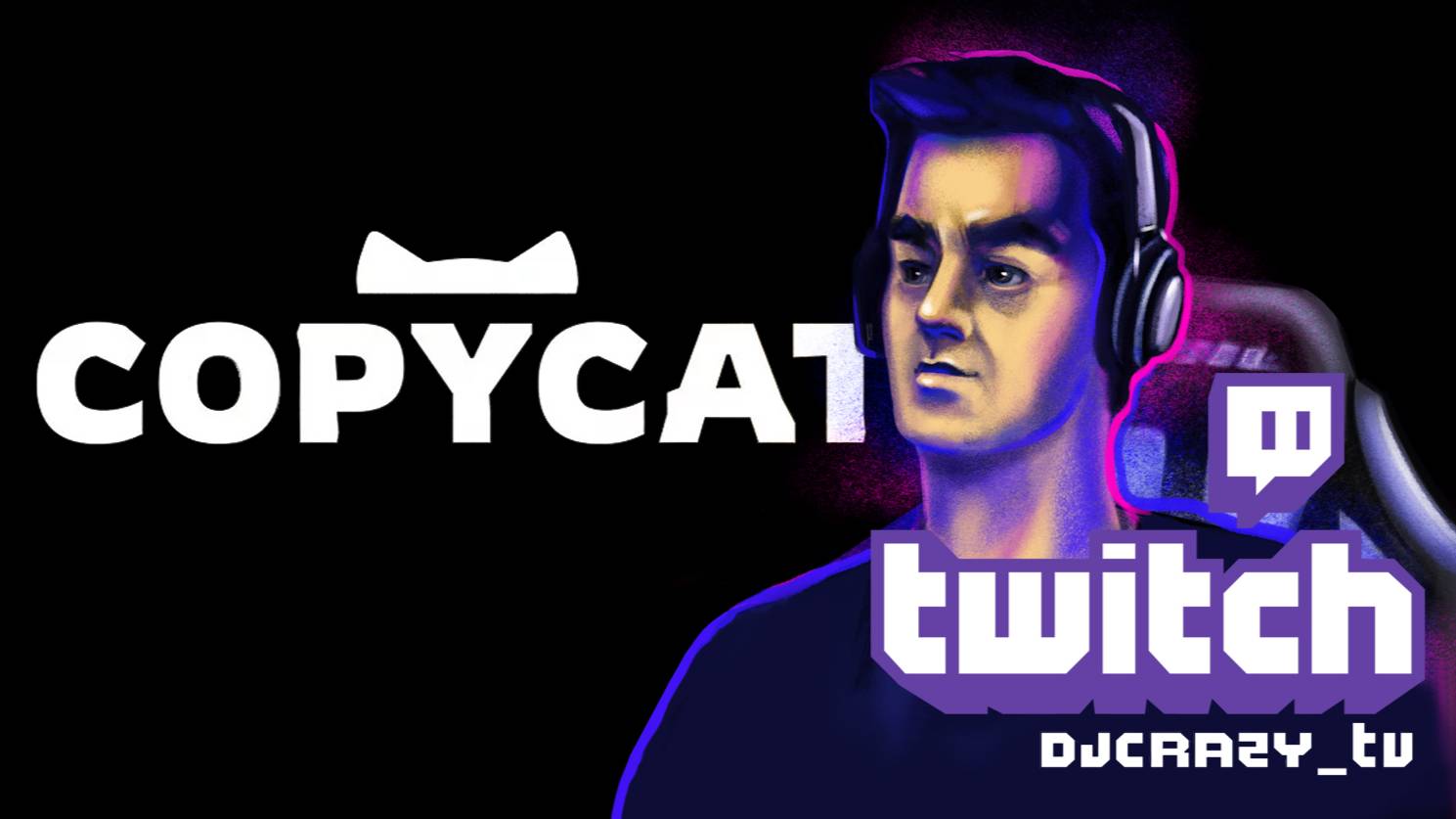 Полное прохождение / Copycat (Стрим от 07.05.2025)