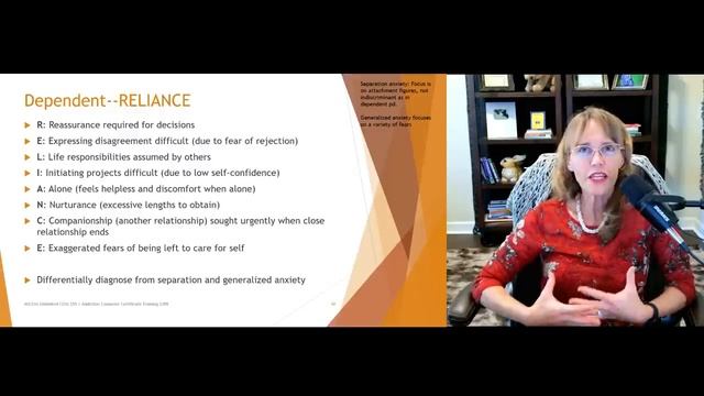 Healing Trauma_ A New Approach to Personality Disorders
