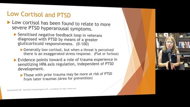 The Neuroscience of Trauma and Addiction _ PTSD & cPTSD Interventions
