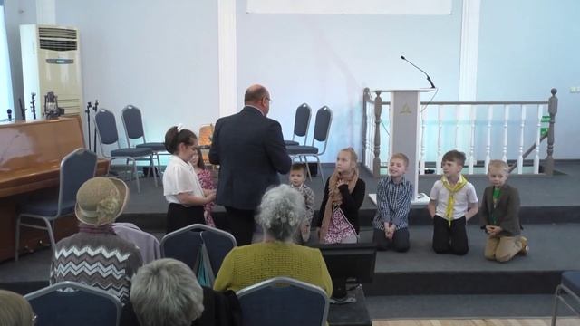 Ангел, который лишился своего имени | Арина Резниченко - детский рассказ