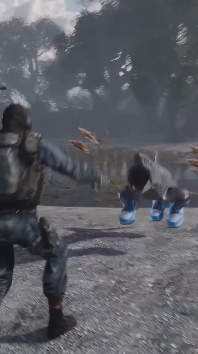 Мурад vs tung tung tung sahur