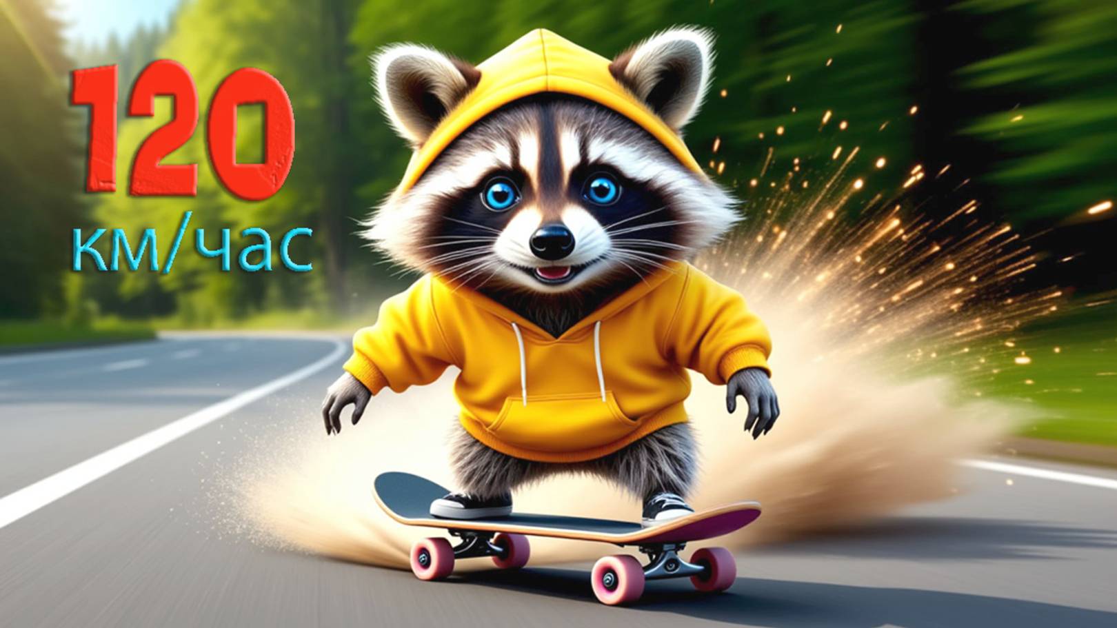 Скейтбординг