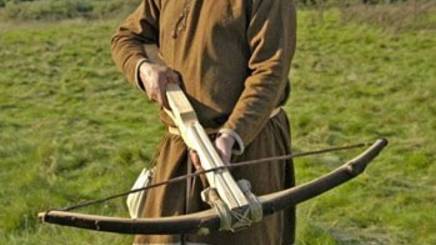 Mount&Blade2: Bannerlord Вландийский снайпер. Максимальный хардкор#14