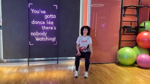 Умный фитнес - 2