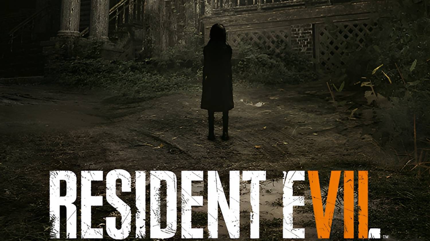 Resident Evil 7 : Прохождение Легенды !Хорор