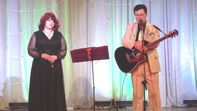 07 Дуэт Аллегория