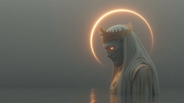 Ану - Древняя месопотамская музыка для медитации, фоновая музыка