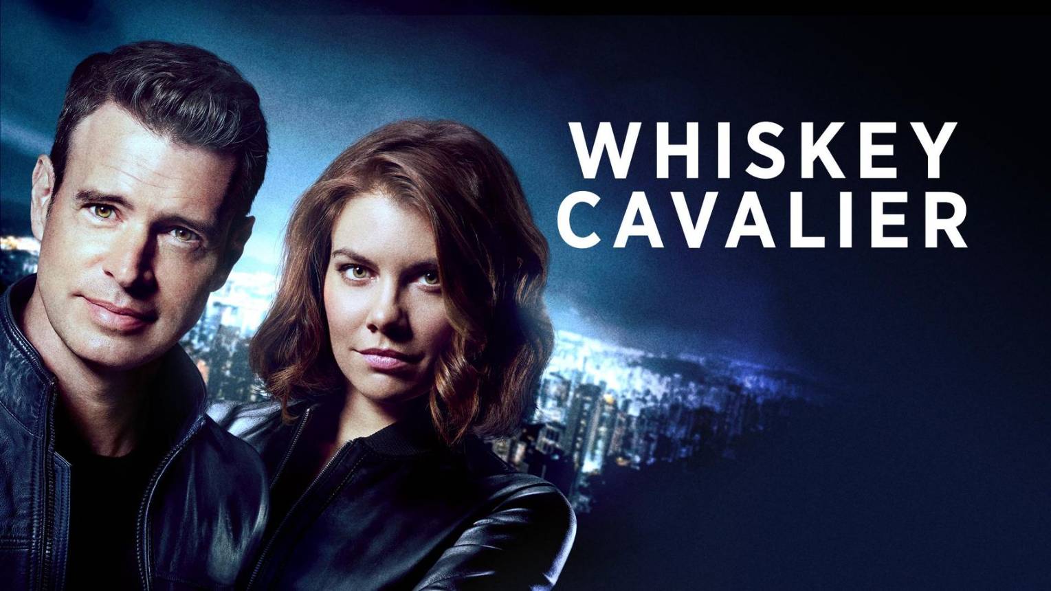 Сериал Виски Кавалер – 1 сезон 9 серия / Whiskey Cavalier