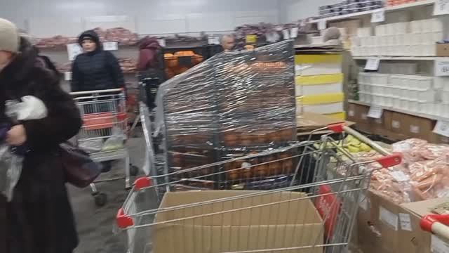 Светофор🚦 Специальный выпуск! Большой завоз фруктов и овощей! Цены супер✅