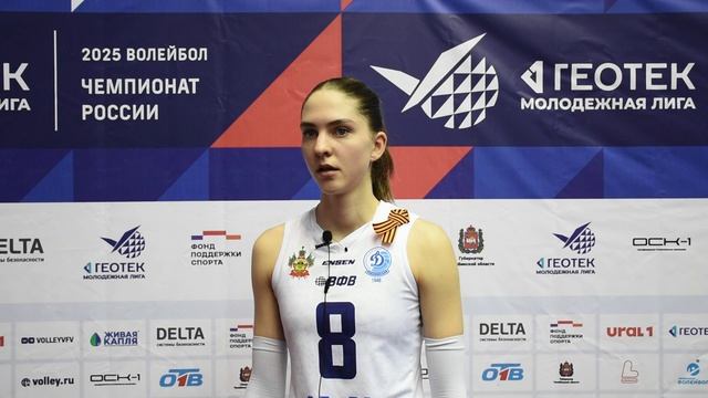 Накануне Дня Победы. Говорит Ксения Опря