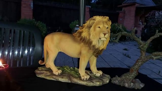 ОТКРЫТЬ ЛЬВИНЫЕ ВРАТА УДАЧИ