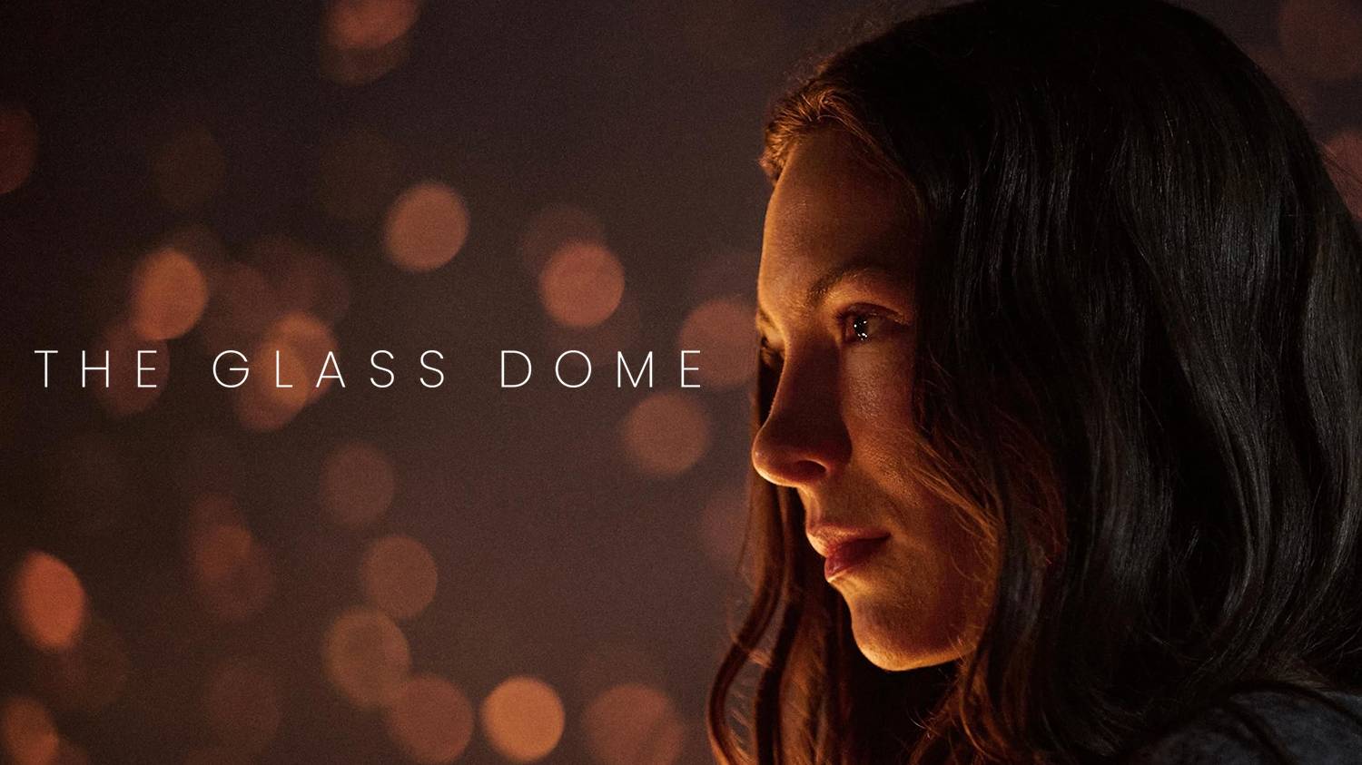 Стеклянный купол (2025) — 1 сезон 1 серия | The Glass Dome