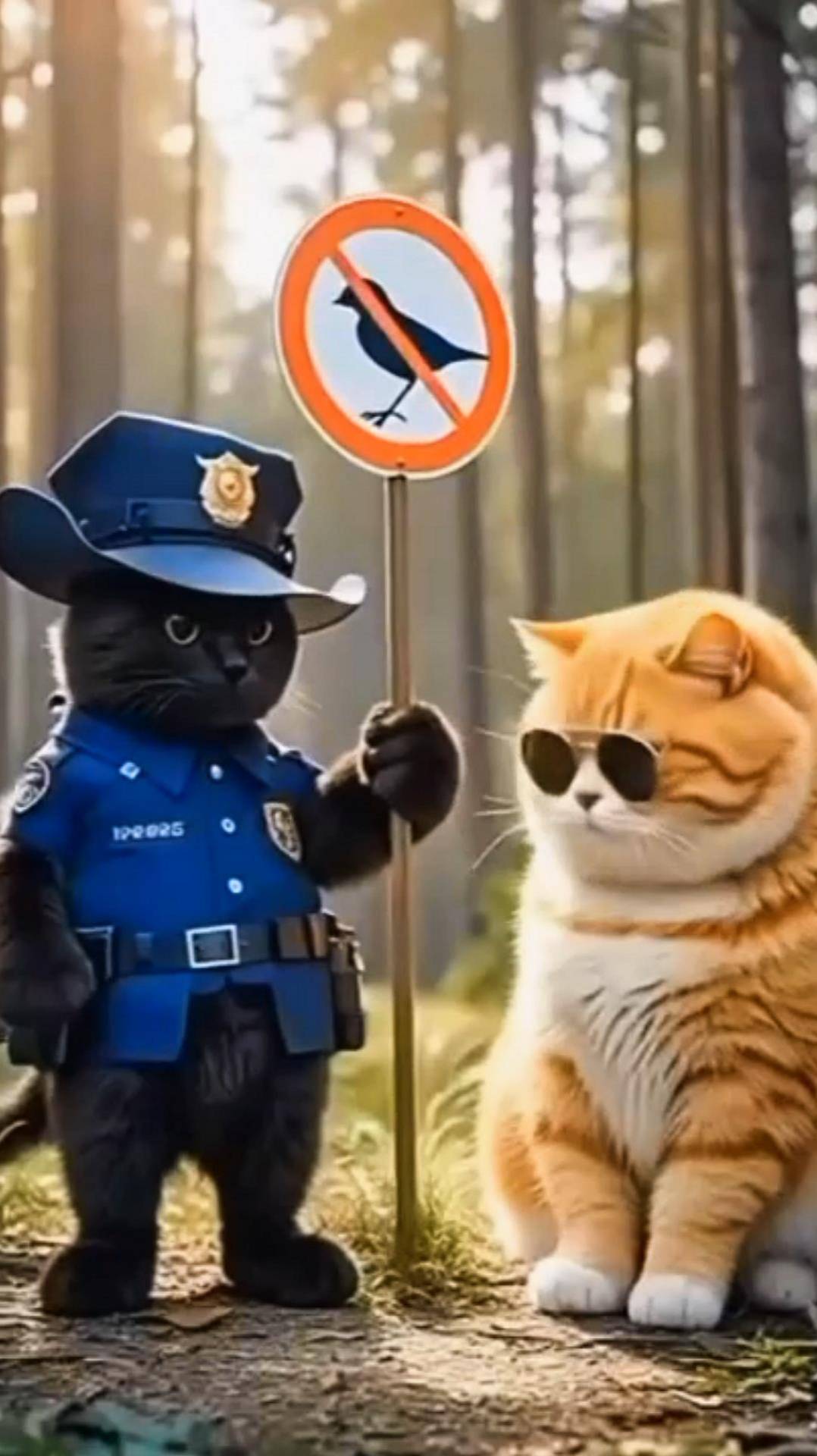 10. "Браконьер".