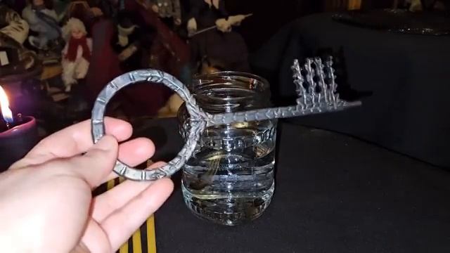 ОТКРЫТЬ ДОРОГИ... ОТЛИВКА НА КЛЮЧ... сильнейший ритуал