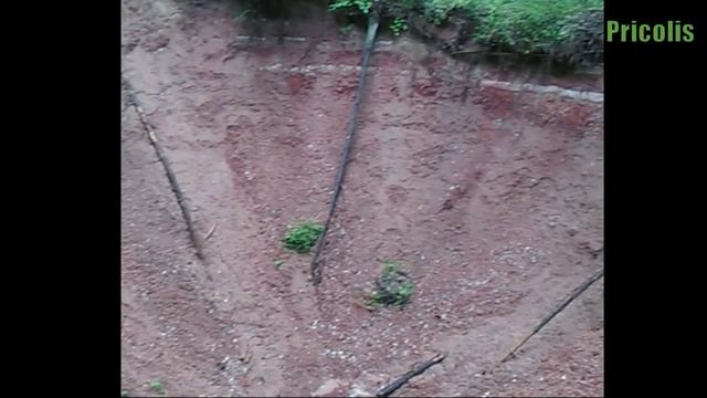 Агафоновский карстовый провал