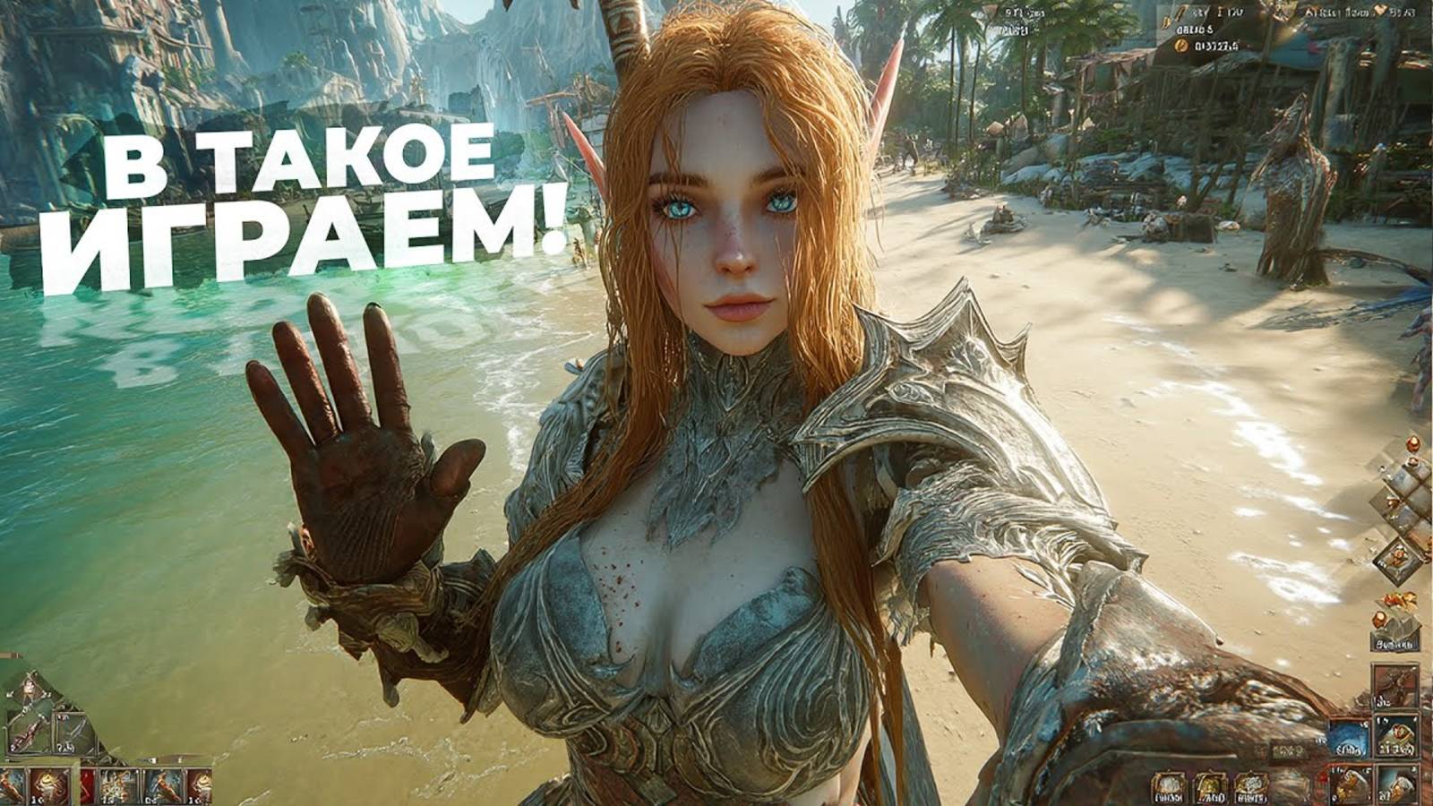 15 ШИКАРНЫХ НОВЫХ ИГР, которые УЖЕ ВЫШЛИ в 2025!