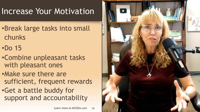 7 Tips to Increase Your Motivation _ CBT Counseling and Self Help Tools