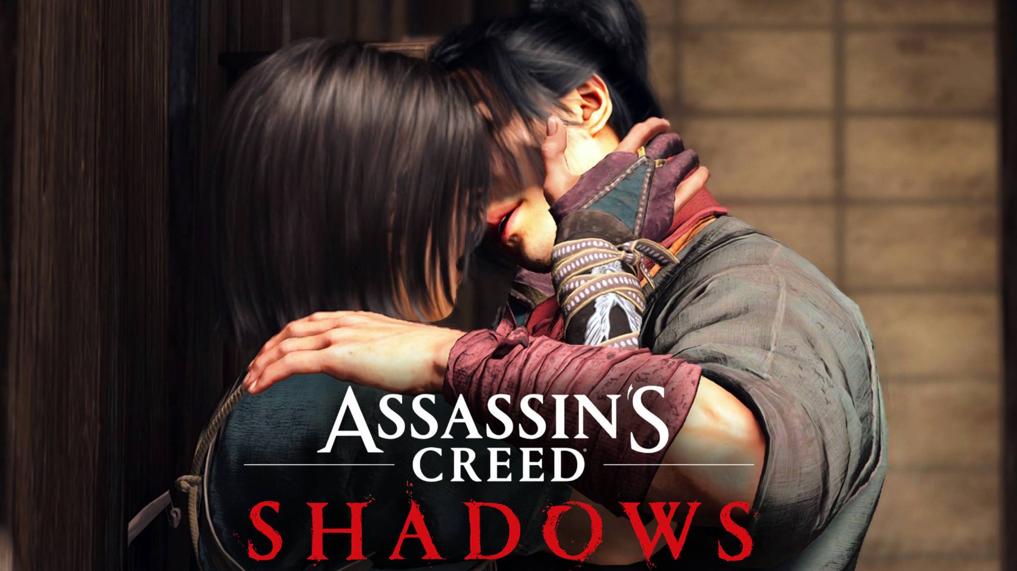 РОМАНТИКИ! Прохождение игры ASSASSIN'S CREED SHADOWS #8