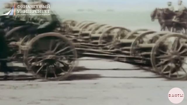 «Факты в деталях» пятый выпуск