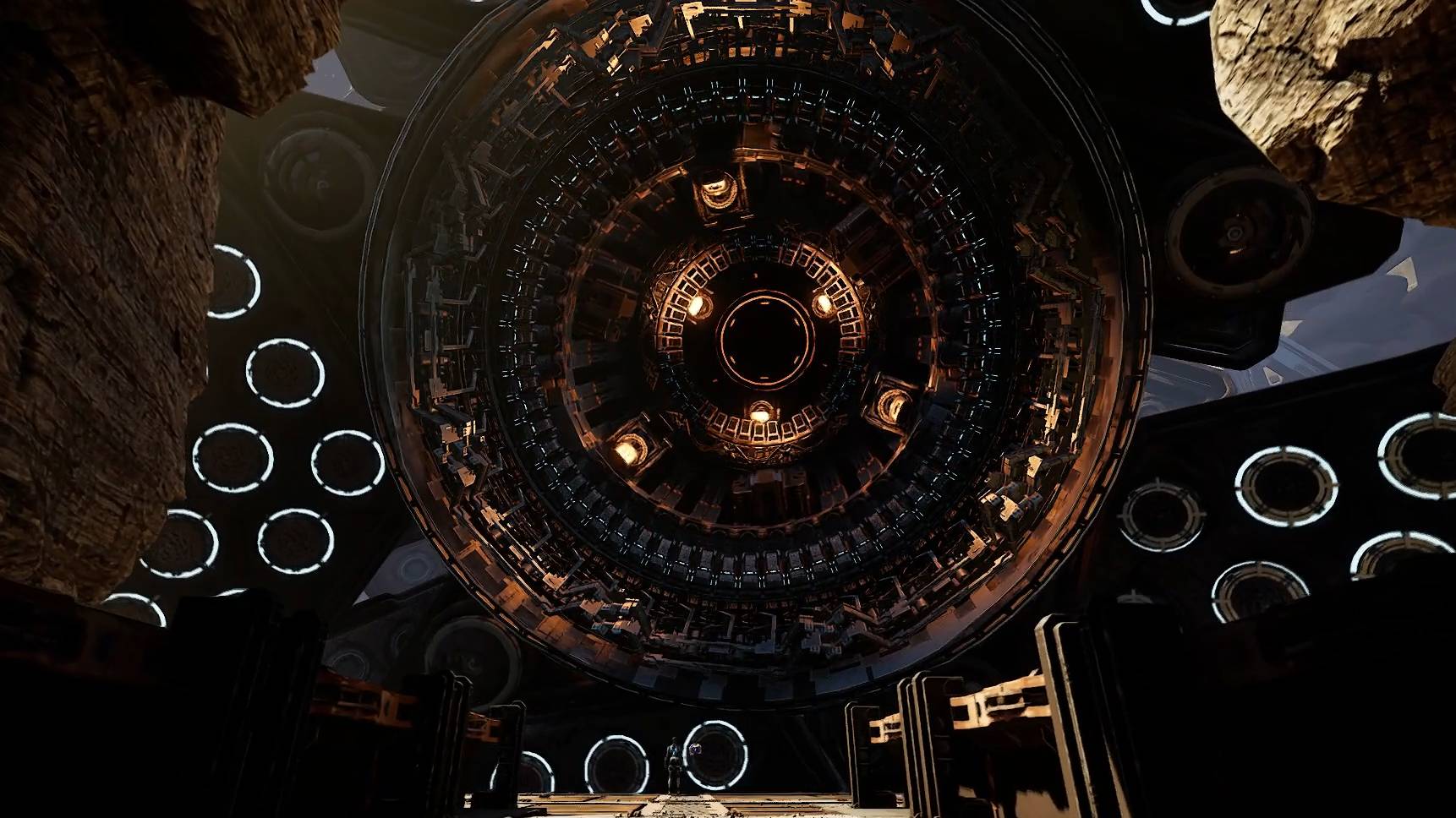 Прохождение Steel Seed l Добрый робот # 7