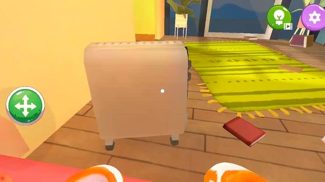 Челлендж летят в Бабку цветы