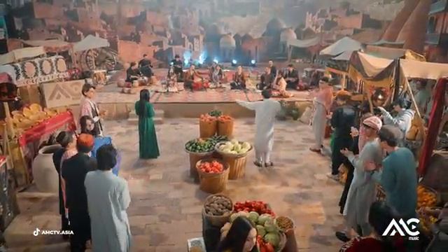 Robiyaxon Havas Family Musical Group - Yak Khanda Kun Ey Gul