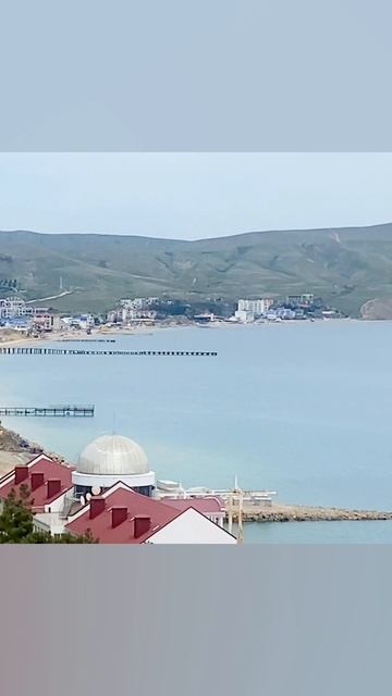 Первомай в Коктебеле 2024: морские прогулки, алые паруса и отдых у Карадага