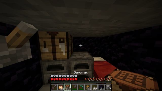 СМОГУ ЛИ Я ПЕРЕЖИТЬ ЦУНАМИ В МОЁМ БУНКЕРЕ МАЙНКРАФТ.