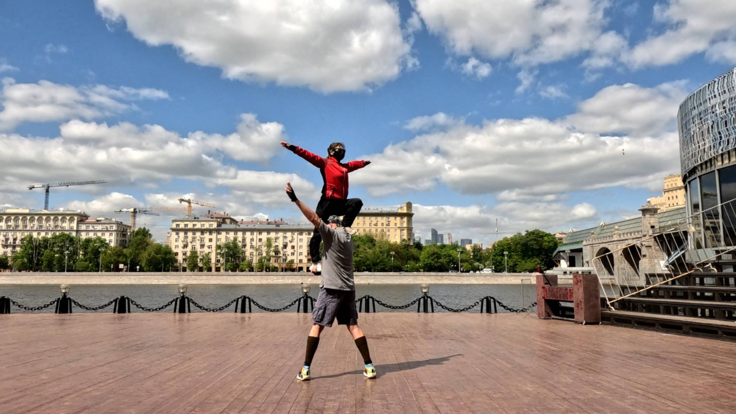 2025-05-09, (4), ДЕНЬ ПОБЕДЫ,  Парк Горького, Dance_Lilit, Vale★STAR, Exhibition, Show, Dance, GX010