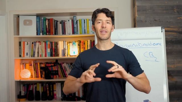 CBD, Cannabis & Endocannabinoid System Science VS Hype