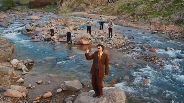 Xamdam Sobirov - Sog’insang  2025