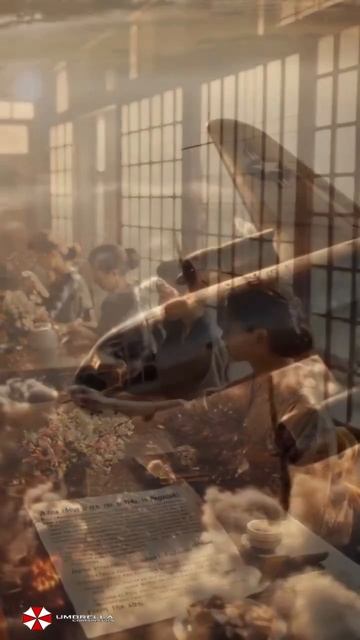 Нагасаки 1945 До сброса бомбы