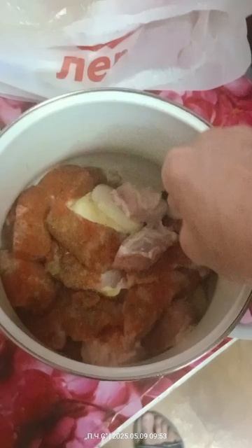 Мясо свиньи приправа со всего мира