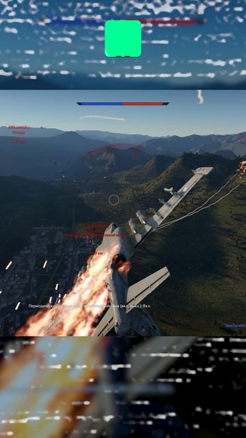 Не зря хранил эти футажи 5 лет | batmyyyyn | War Thunder | #вочтопоиграть #игровыеновости