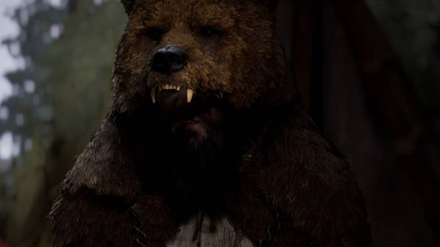 СМУТА #8 ИГРА СЛОМАЛАСЬ / ВАЖНЫЙ ГОСТЬ ИЗ МОСКВЫ