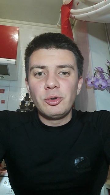 Персонаж: "Кан Джин Хёк" (Kang Jinhyeok, max level newbie)