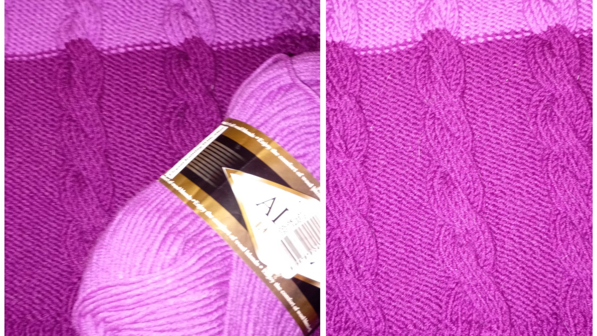 Вязание. Жилетка дочери и тапочки на заказ