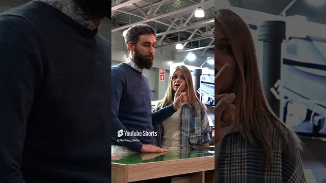 Мечта мужика #охотник #hunting