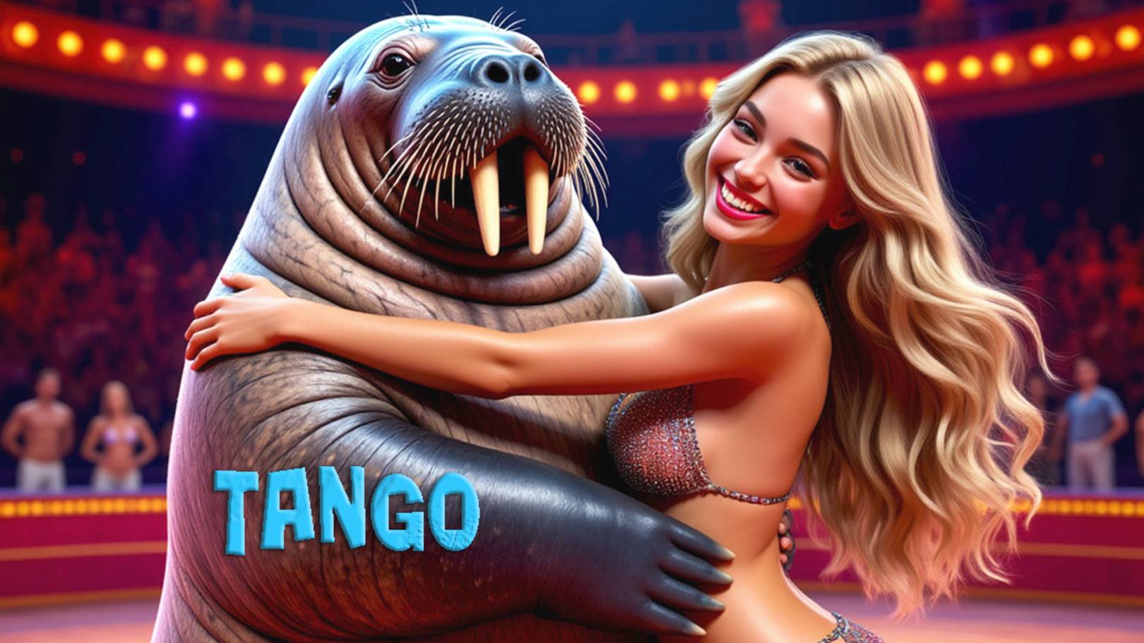 Галантный кавалер