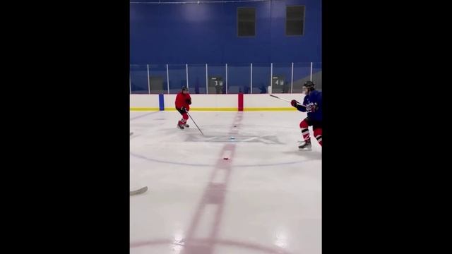 Тренировка реакции