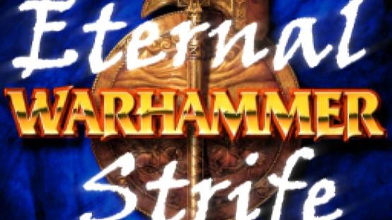 Medved Cup [Warhammer: Eternal Strife]