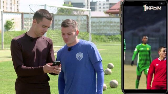 Спорт. Лица. Азат Закаев.  Выпуск от 10.05.25