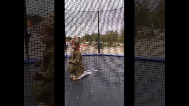 Софочкина праздничная прогулка