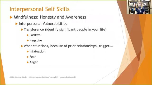 Group Activities for Developing Interpersonal Skills _ Counselor Toolbox Episode