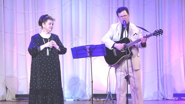 14 Сожалею - дуэт Аллегория