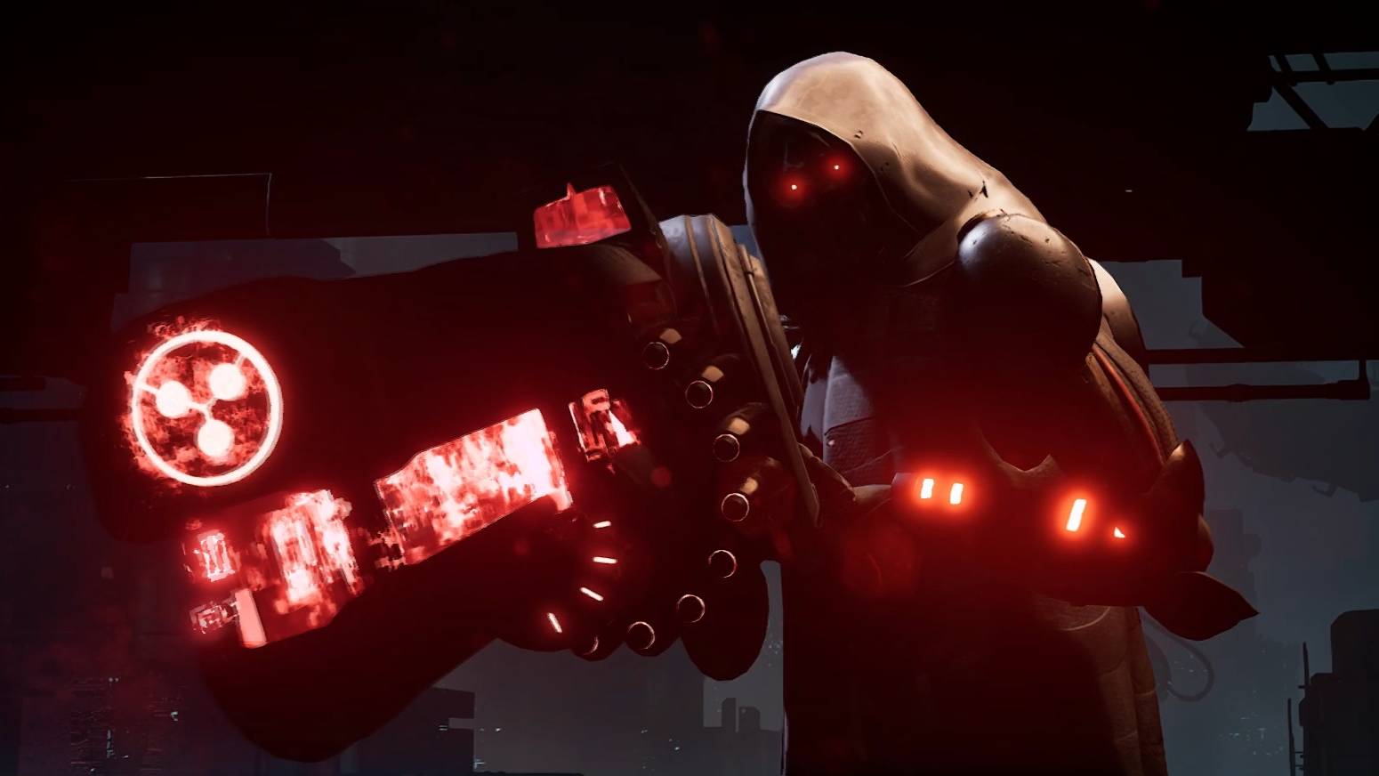 Прохождение Steel Seed l Злой робот # 8