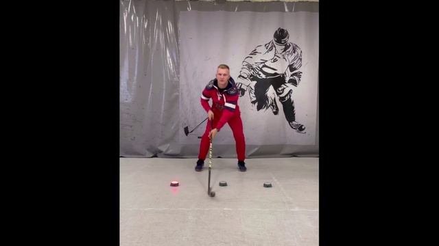 Ведение мяча, скорость реакции